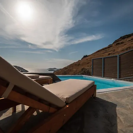 Prázdninový dům Epithea 4 με ιδιωτική πισίνα *