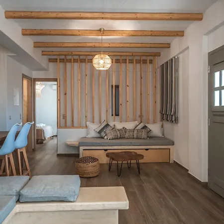 Prázdninový dům Epithea 4 με ιδιωτική πισίνα *