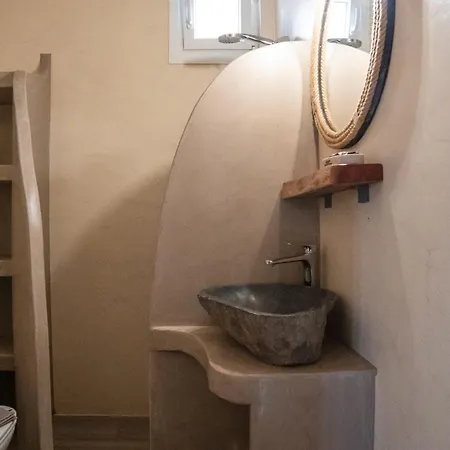 Prázdninový dům Epithea 4 με ιδιωτική πισίνα *