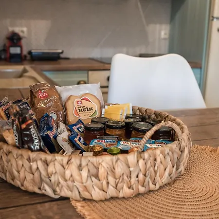 Epithea 4 με ιδιωτική πισίνα