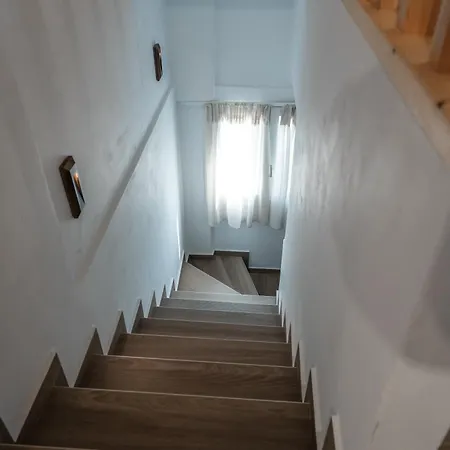 Feriehus Epithea 4 με ιδιωτική πισίνα Kythnos