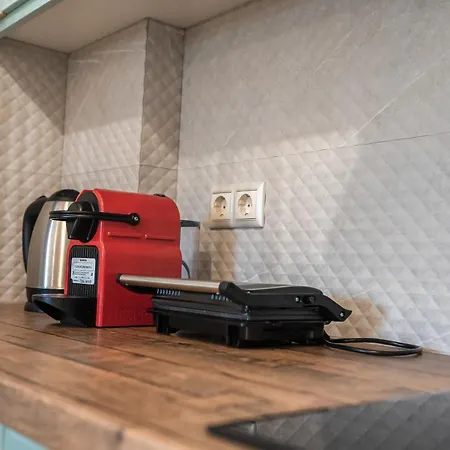 Ferienhaus Epithea 4 με ιδιωτική πισίνα