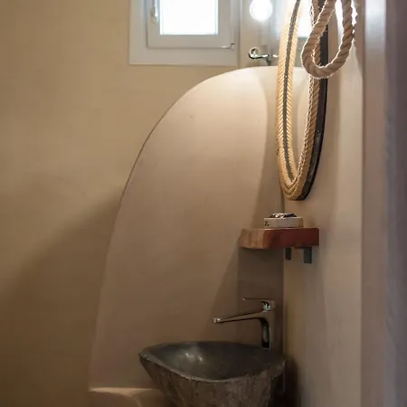 Epithea 4 με ιδιωτική πισίνα *