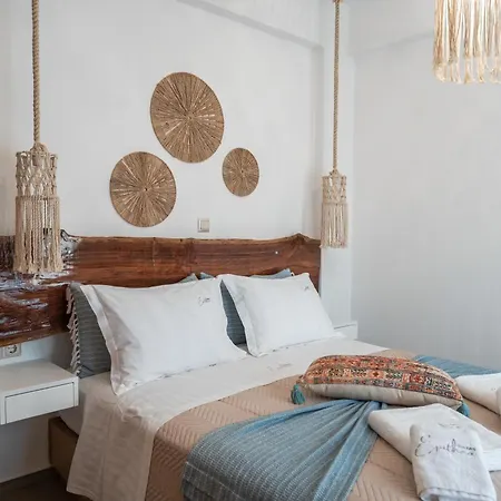 Ferienhaus Epithea 4 με ιδιωτική πισίνα