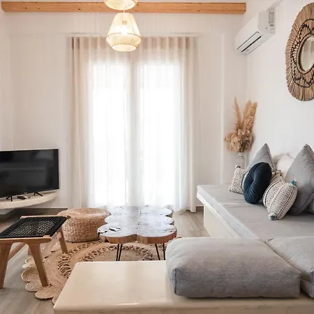 Feriehus Epithea 4 με ιδιωτική πισίνα *