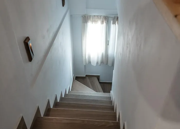 Feriehus Epithea 4 με ιδιωτική πισίνα Kythnos