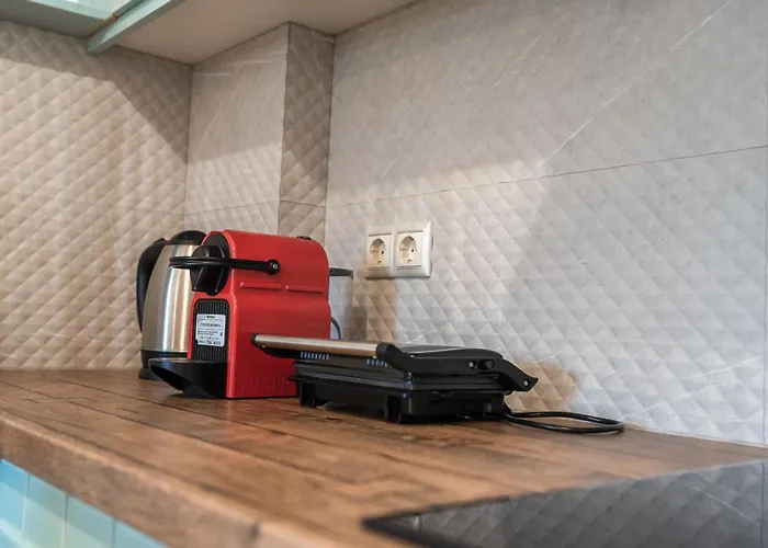 Feriehus Epithea 4 με ιδιωτική πισίνα