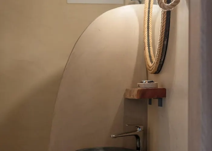 Epithea 4 με ιδιωτική πισίνα *