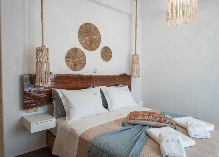 Feriehus Epithea 4 με ιδιωτική πισίνα