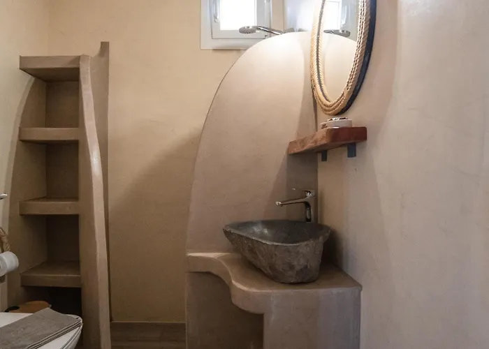 Feriehus Epithea 4 με ιδιωτική πισίνα *