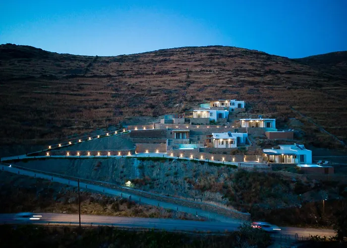 Epithea 4 με ιδιωτική πισίνα Feriehus *