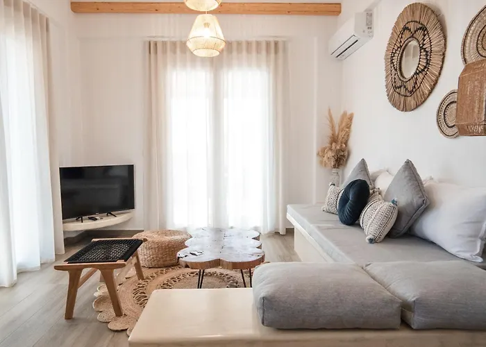 Feriehus Epithea 4 με ιδιωτική πισίνα *